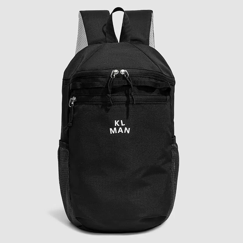 Herren Mehrzweck Urban Rucksack Karnz