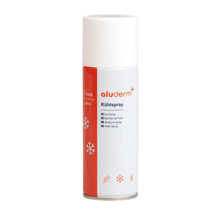Kühlspray 200 ml | Packung (200 ml)