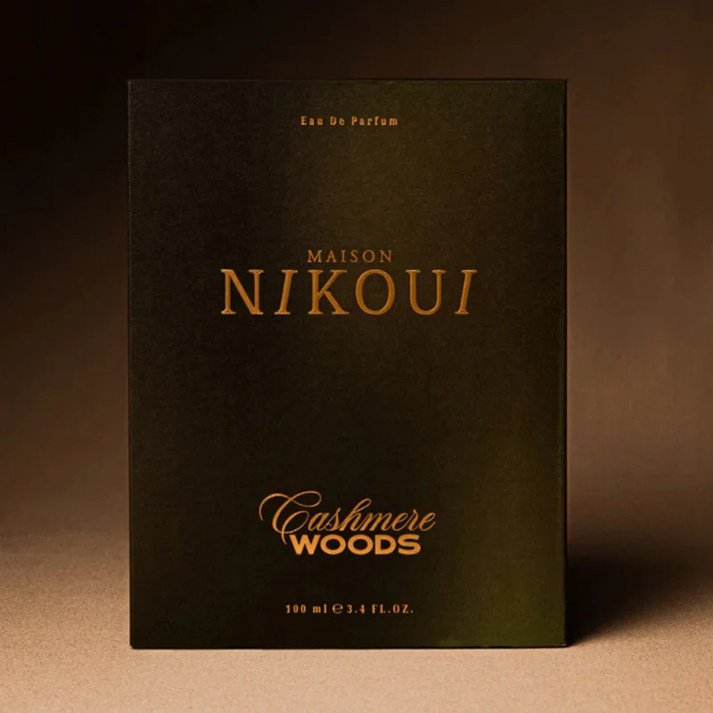Maison Nikoui Kaschmirwälder 100ml