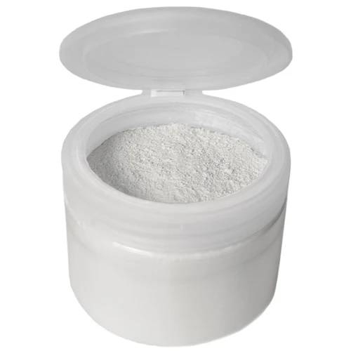Grimas Transparent Powder
