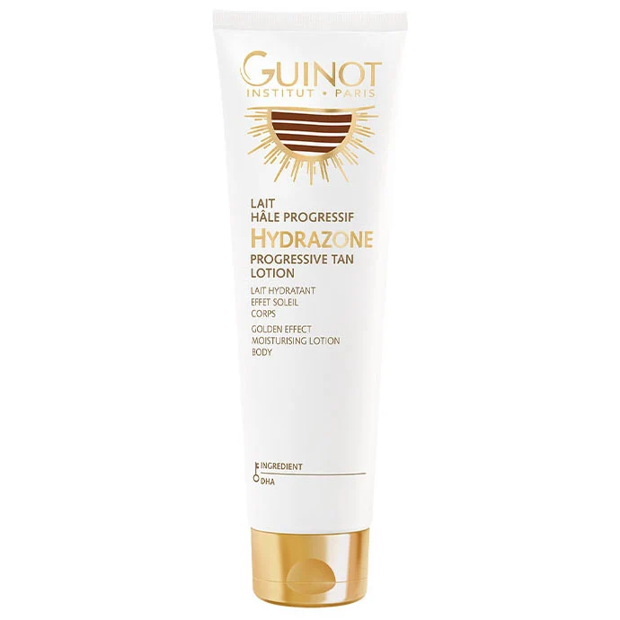 Guinot Lait Hale Progressif Hydrazone 150ml