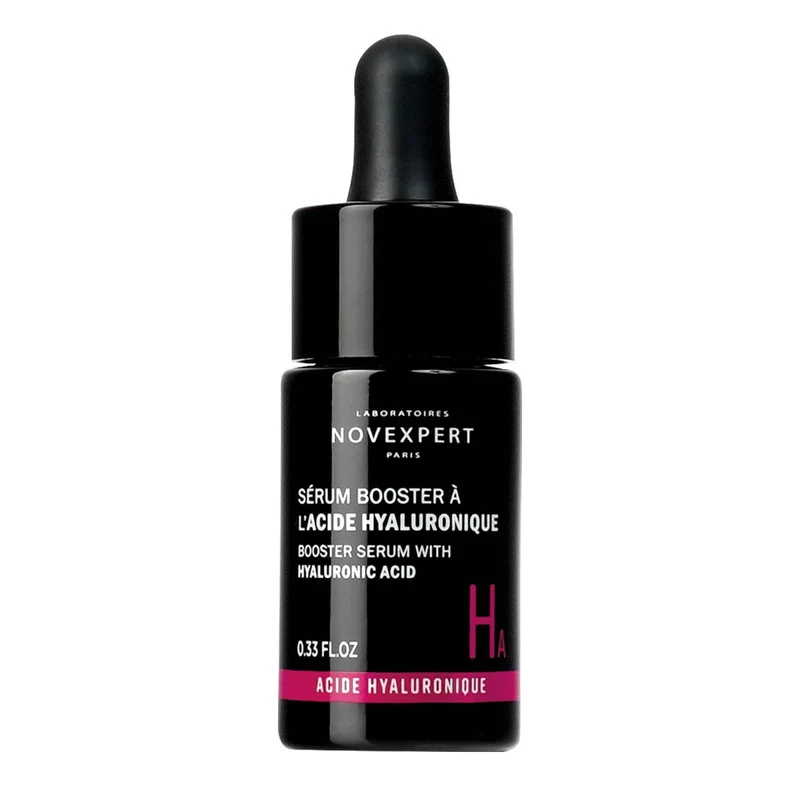 NOVEXPERT Booster Serum with Hyaluronic Acid 10 ml