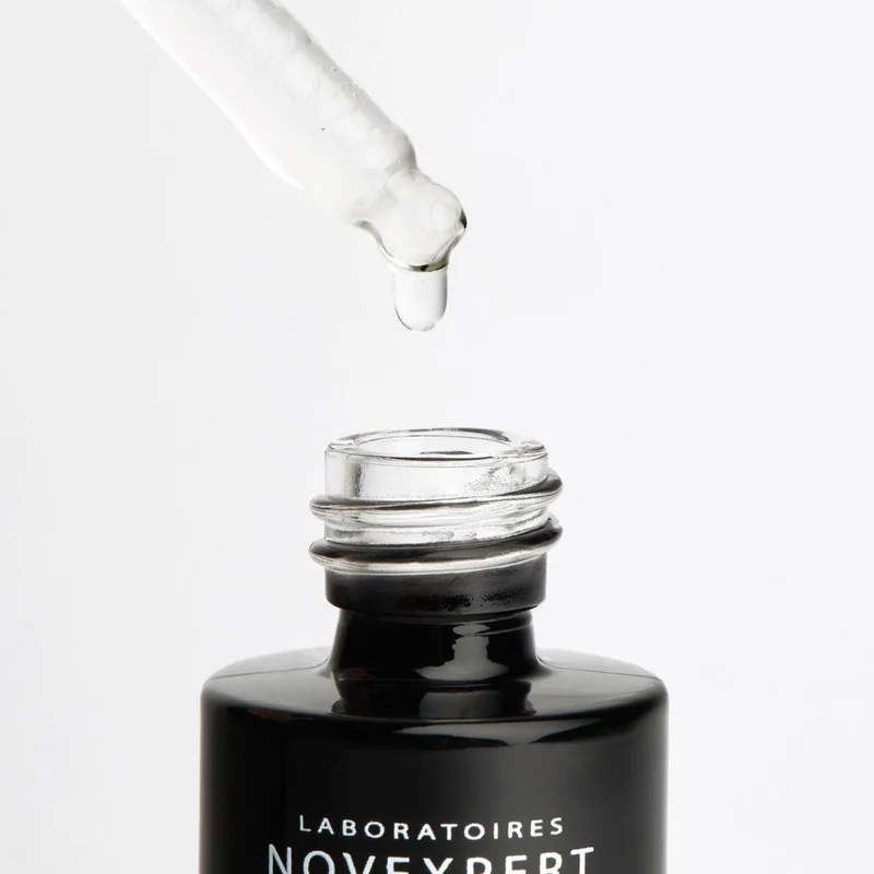 NOVEXPERT Booster Serum with Hyaluronic Acid 10 ml
