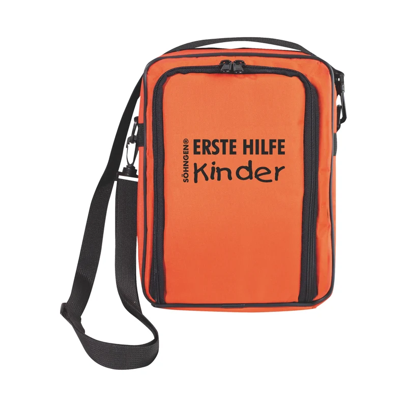 Erste-Hilfe-Tasche SCOUT – SCHULAUSFLUG | Packung (1 Stück)