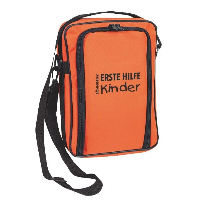 Erste-Hilfe-Tasche SCOUT – SCHULAUSFLUG | Packung (1 Stück)