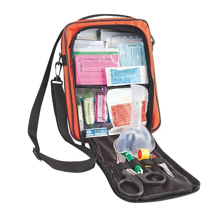 Erste-Hilfe-Tasche SCOUT – SCHULAUSFLUG | Packung (1 Stück)