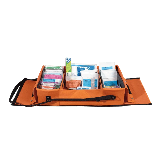 Erste-Hilfe-Tasche Ruck-Zuck – SCHULSPORT | Packung (1 Stück)