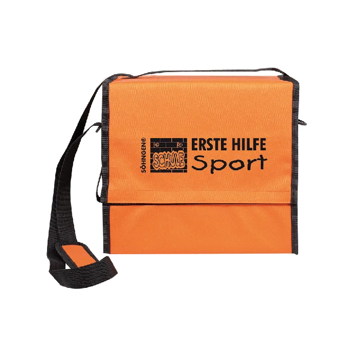 Erste-Hilfe-Tasche Ruck-Zuck – SCHULSPORT | Packung (1 Stück)
