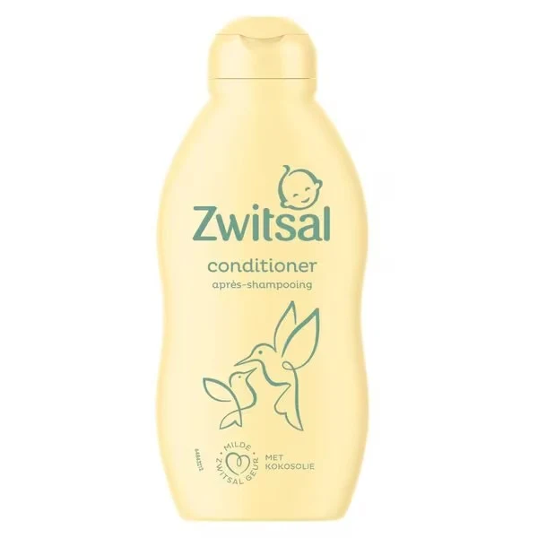 Zwitsal Conditioner 200 ml