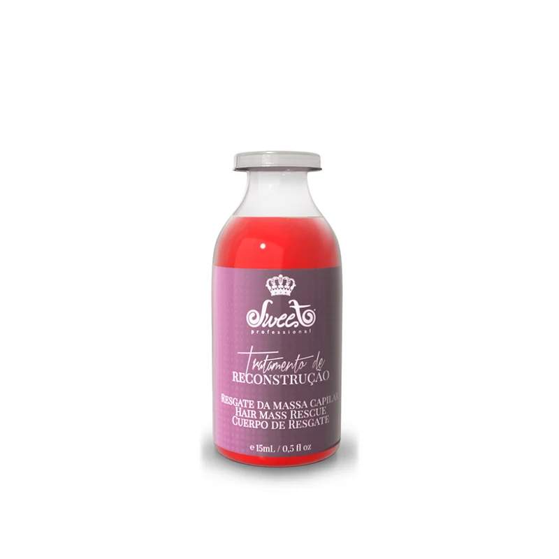 Sweet Professional Alchemy Wiederherstellungsbehandlung 15ml