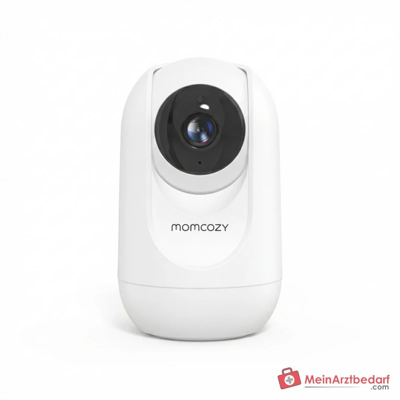 Momcozy Zusatzkamera für Babyphone BM01