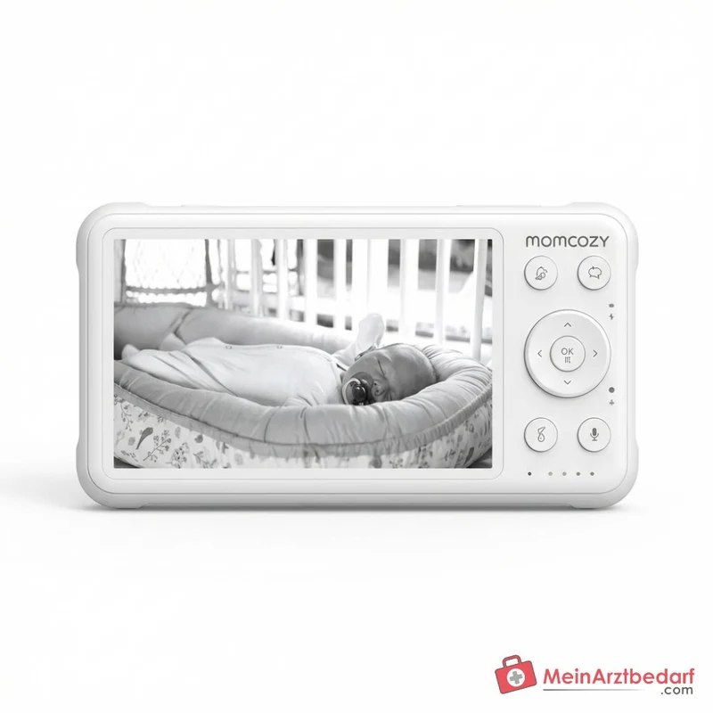 Momcozy Video-Babyphone BM01