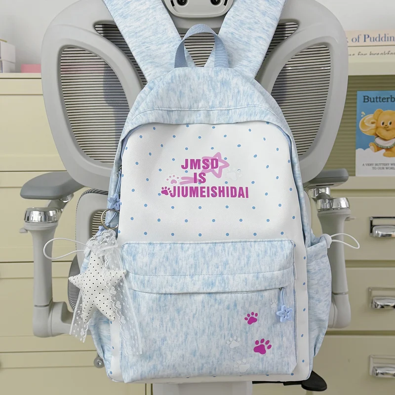 Verspielter Hasenohren-Rucksack Karnz