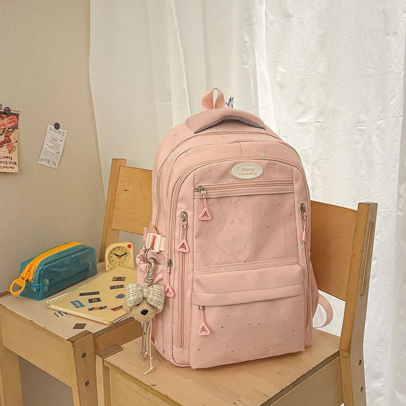 Vielseitiger Alltags-Rucksack Karnz