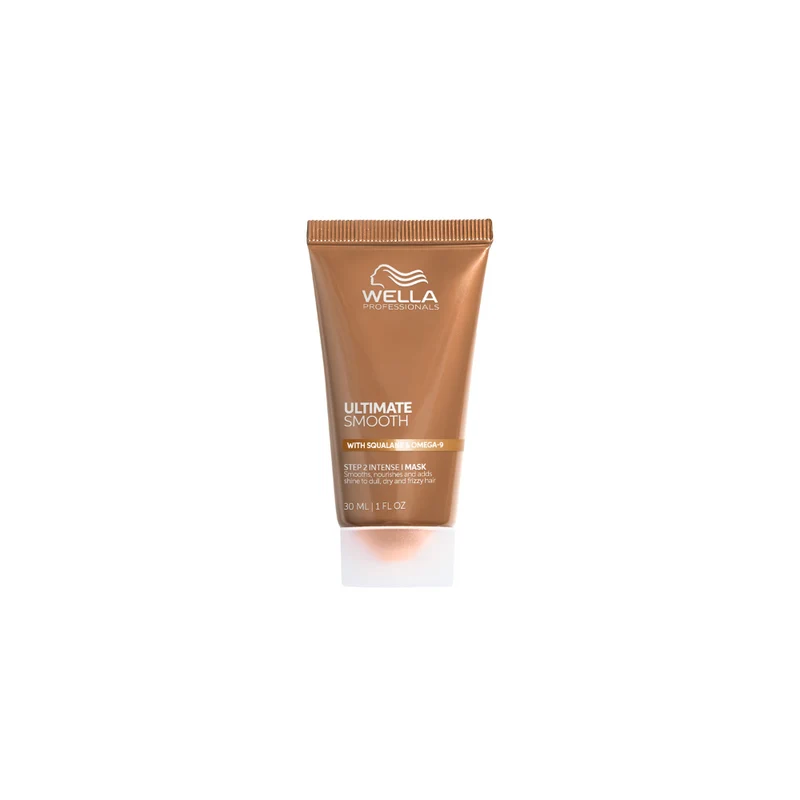 Wella Professionals Ultimative glatte Maske