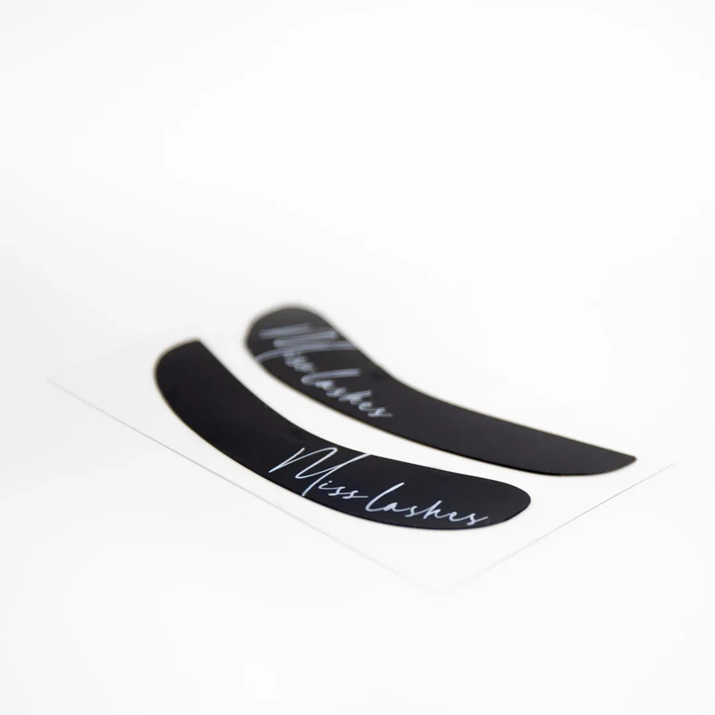 MISS LASHES Flex Silk Pads 1 Paar