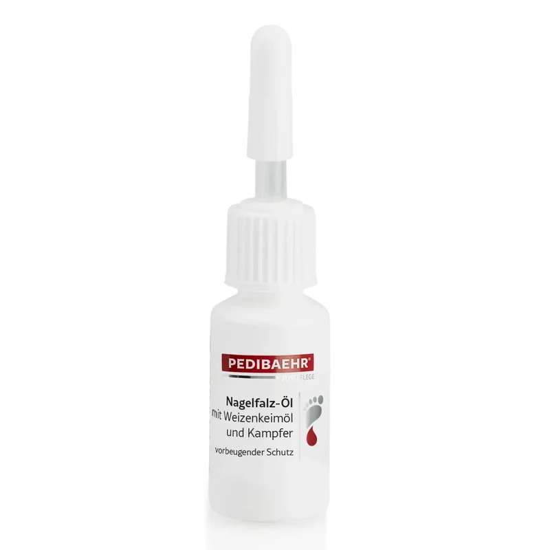 PEDIBAEHR Nagelfalz-Öl