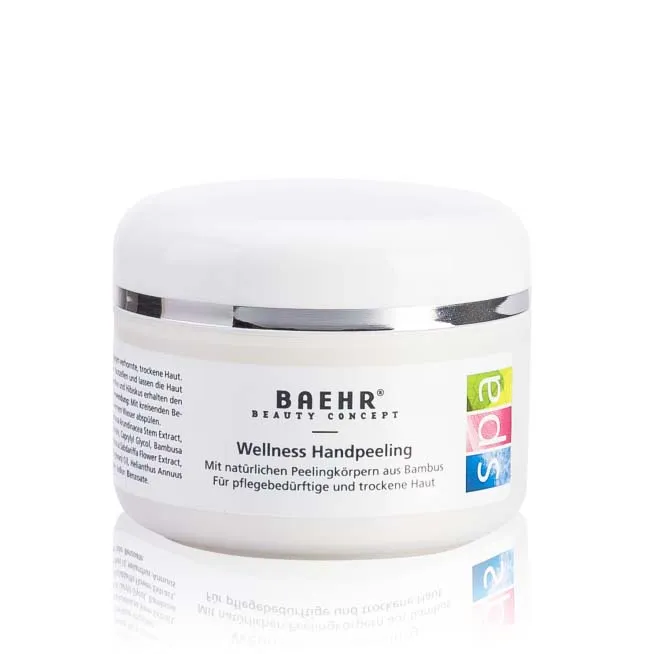 BAEHR SPA Wellness Handpeeling 75ml