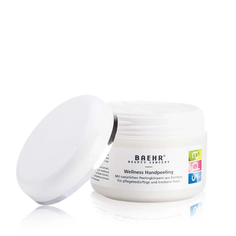 BAEHR SPA Wellness Handpeeling 75ml