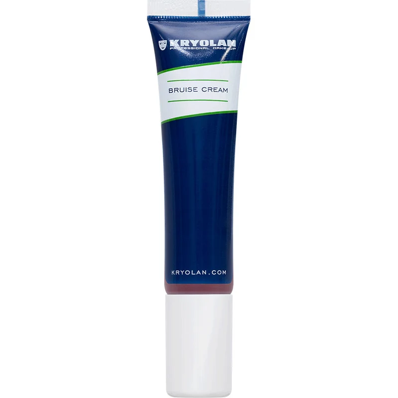 Kryolan Bruise Cream - gore 15ml