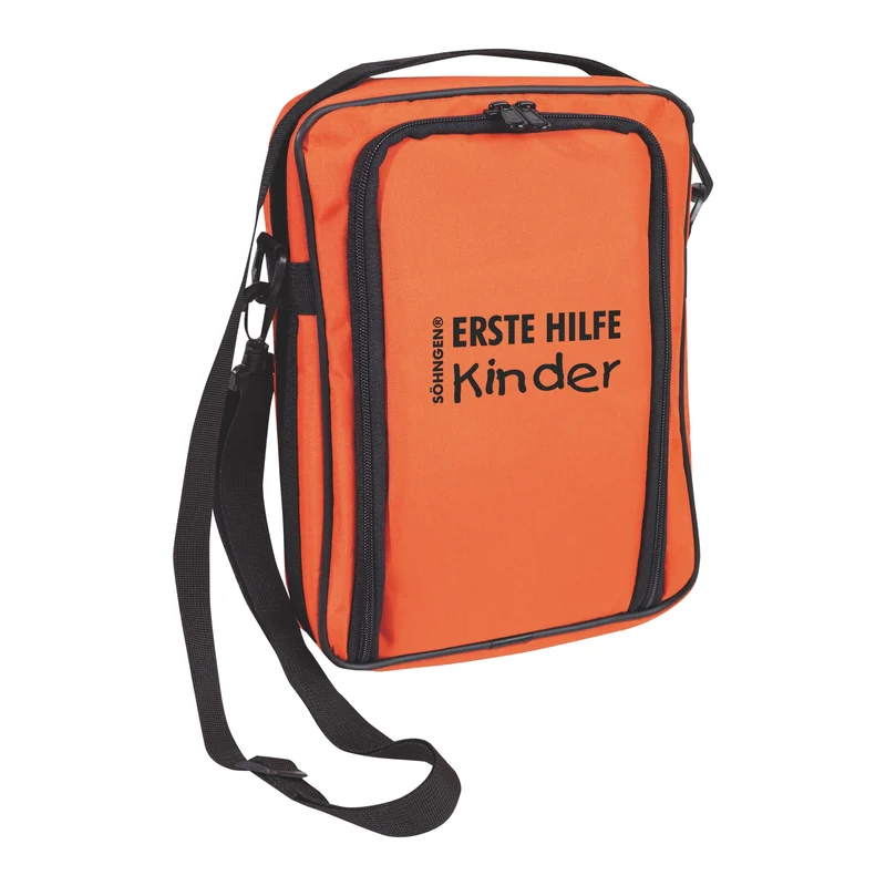 Erste-Hilfe-Tasche SCOUT – KiTa Großer Wandertag | Packung (1 Stück)