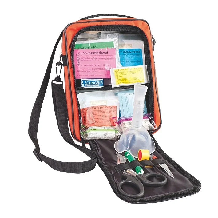 Erste-Hilfe-Tasche SCOUT – KiTa Großer Wandertag | Packung (1 Stück)