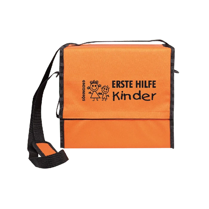 Erste-Hilfe-Tasche Ruck-Zuck – SCHULAUSFLUG | Packung (1 Stück)