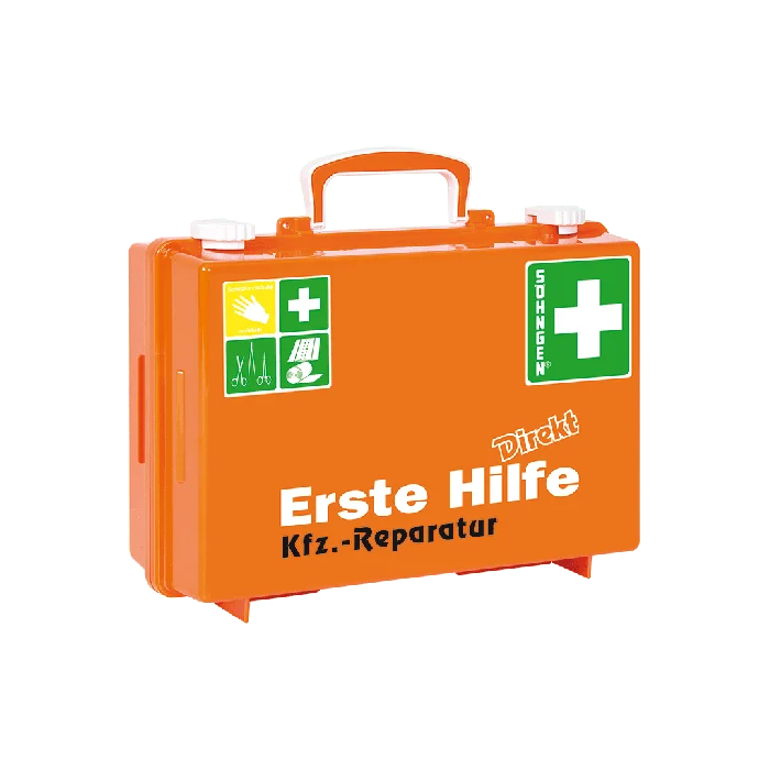 Erste Hilfe DIREKT Kfz.-Reparatur | Packung (1 Stück)