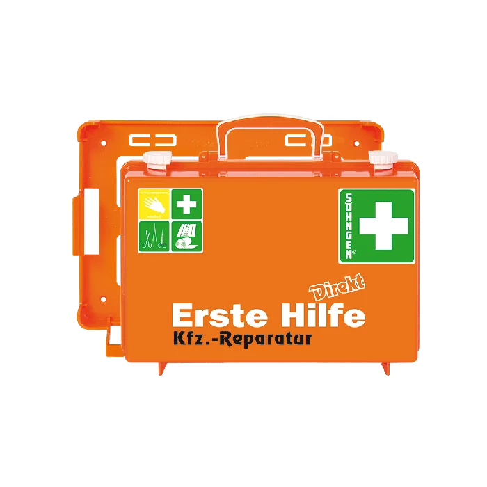 Erste Hilfe DIREKT Kfz.-Reparatur | Packung (1 Stück)