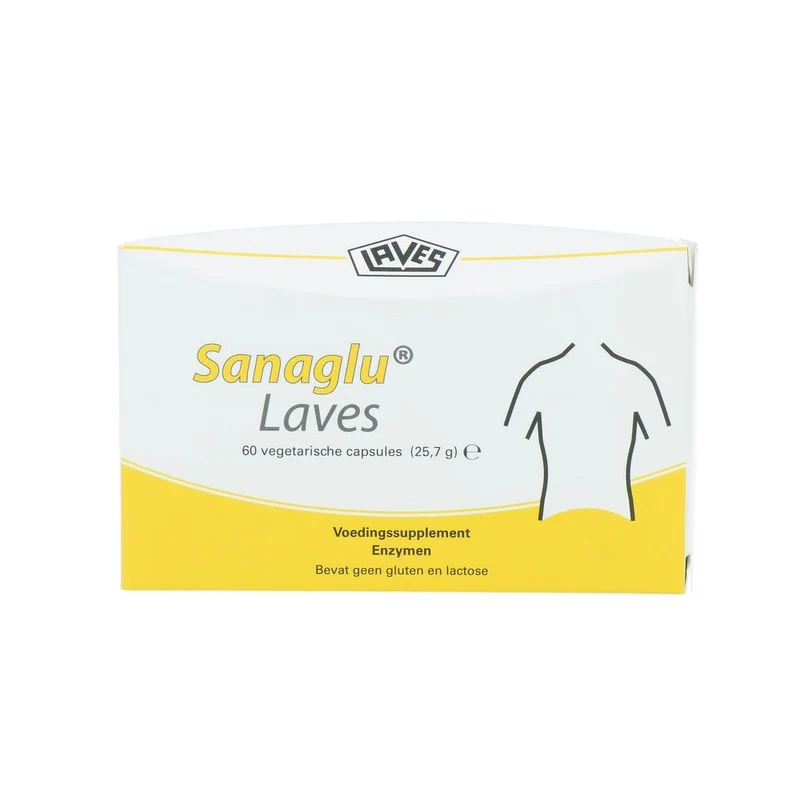 Laves Sanaglu
