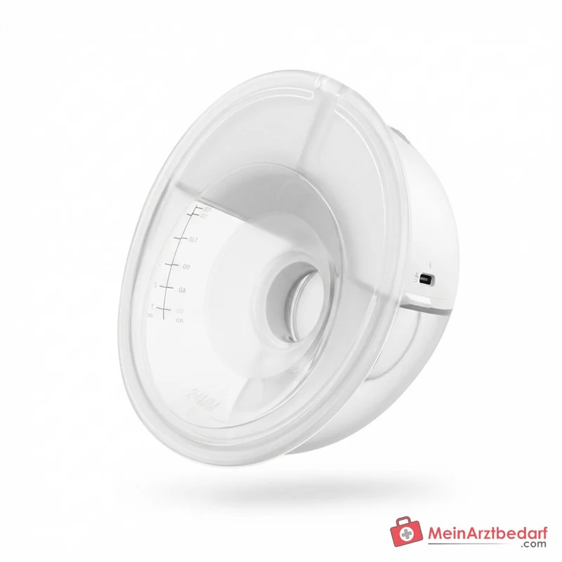 Momcozy Tragbare Milchpumpe M5