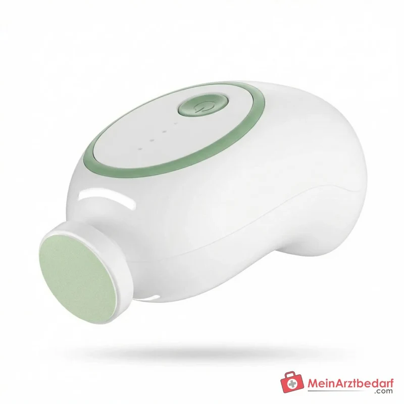 Momcozy Elektrische Baby-Nagelfeile NC02