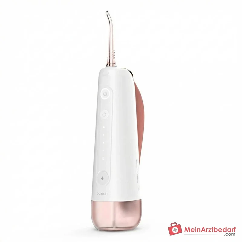 Oclean W10 Munddusche, rosa