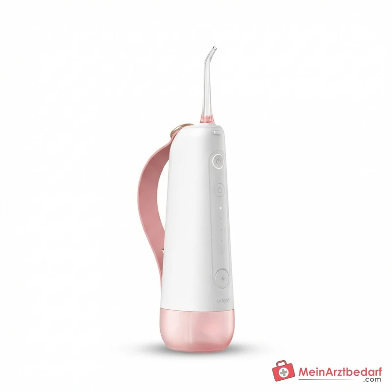 Oclean W10 Munddusche, rosa