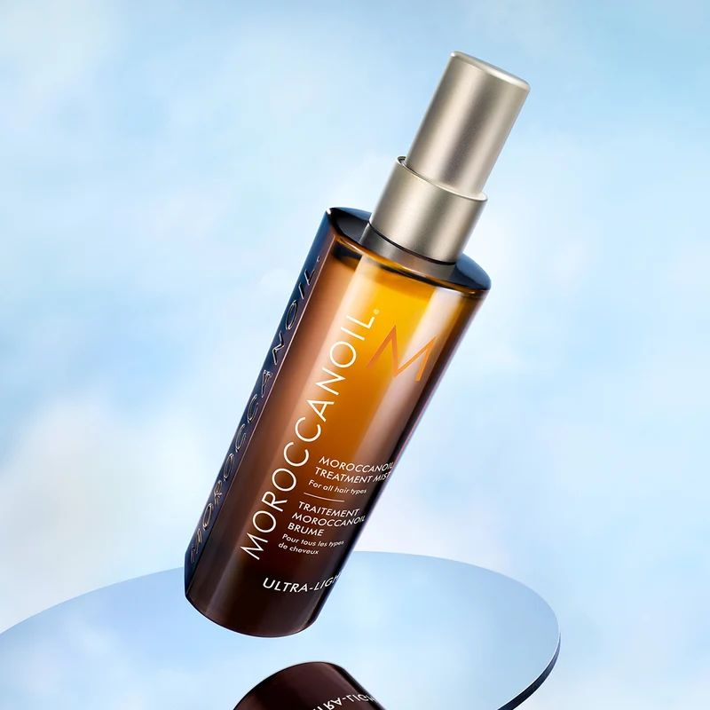 Moroccanoil Behandlungsnebel Ultra Light Spray