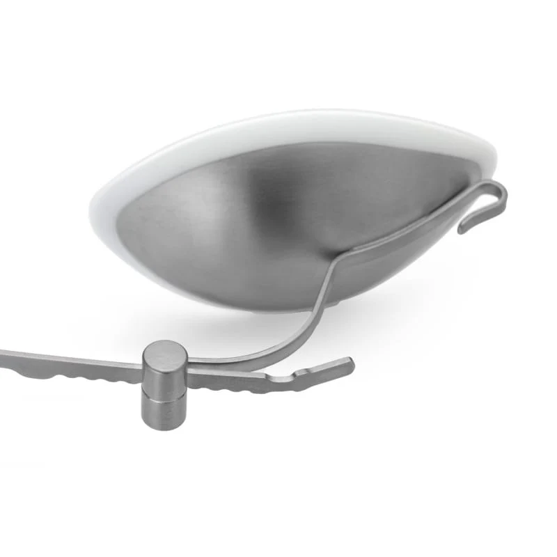 Titan-Patientenbrille