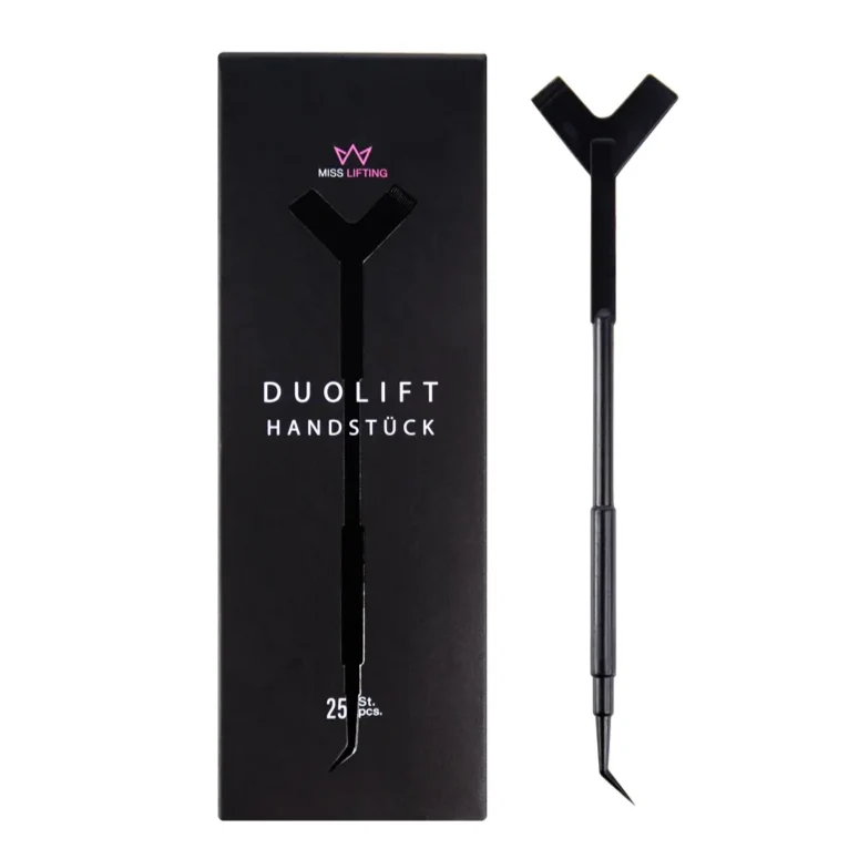 MISS LASHES Duo Lift Handstück 25 Stück
