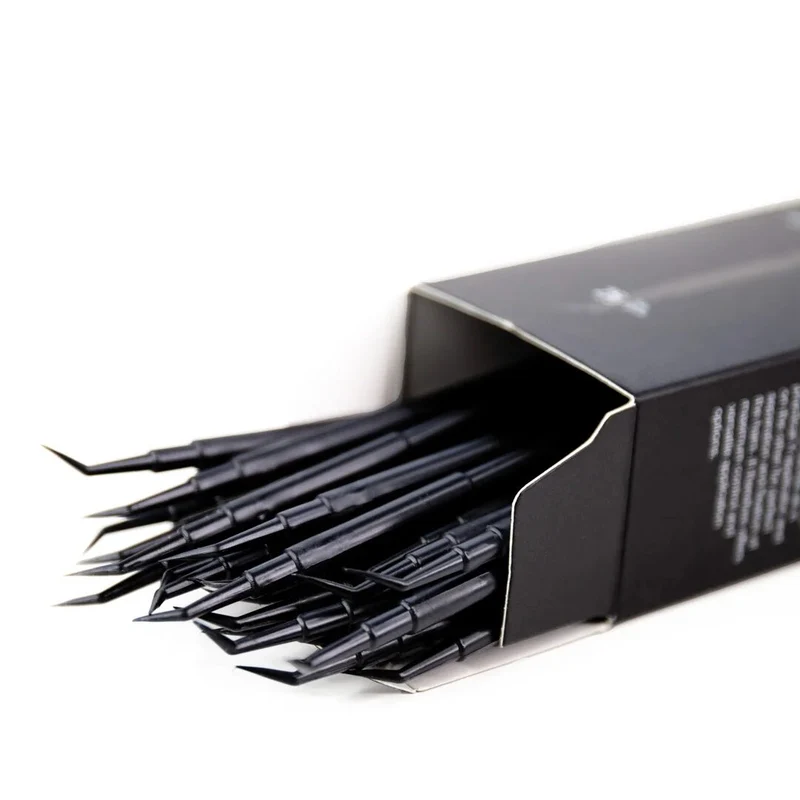MISS LASHES Duo Lift Handstück 25 Stück