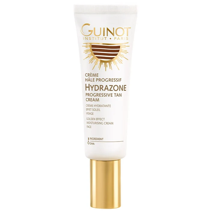 Guinot Crème Hâle Progressif Hydrazone 50ml
