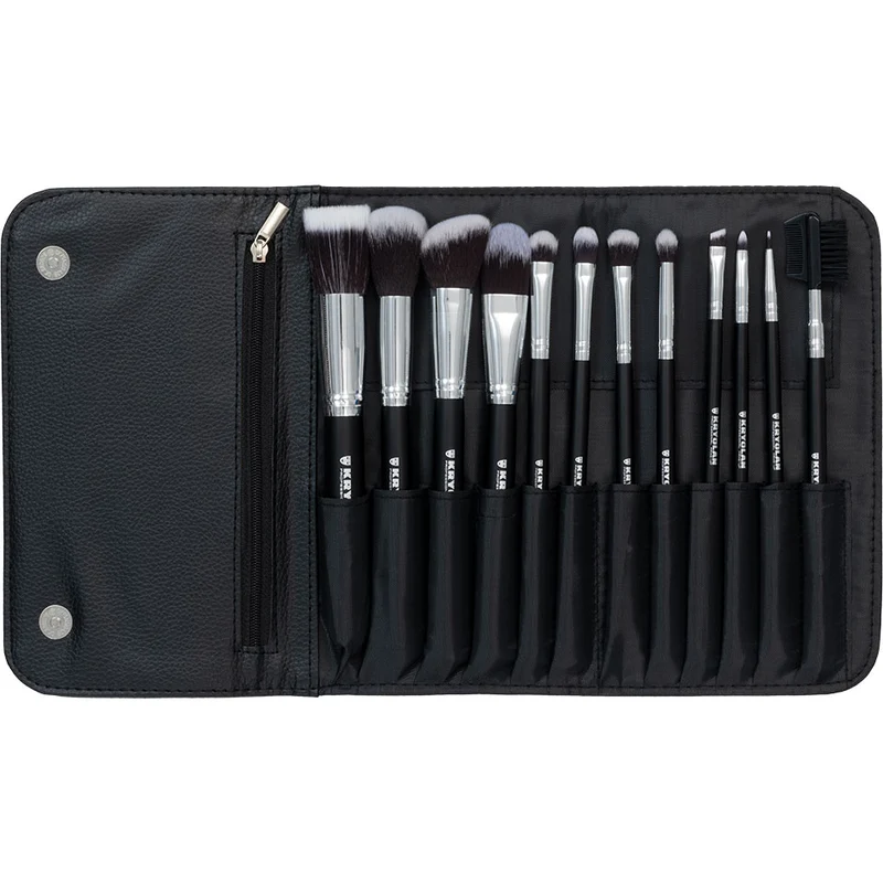 Kryolan Brush Collection Basic