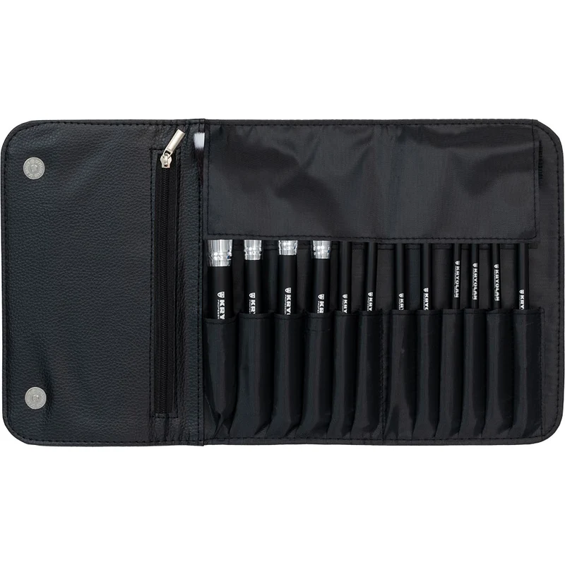 Kryolan Brush Collection Basic