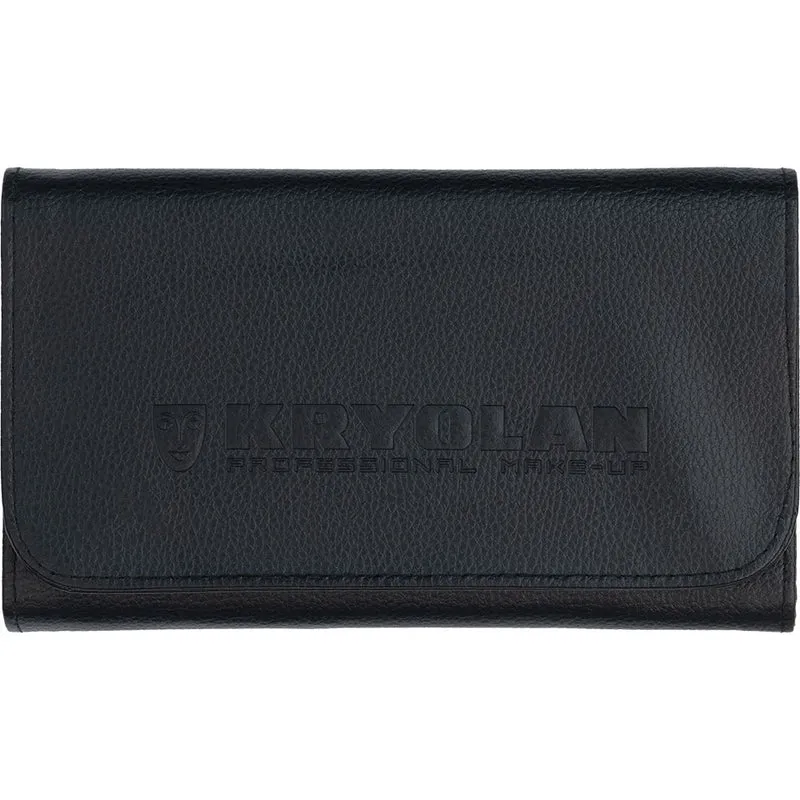 Kryolan Brush Collection Basic