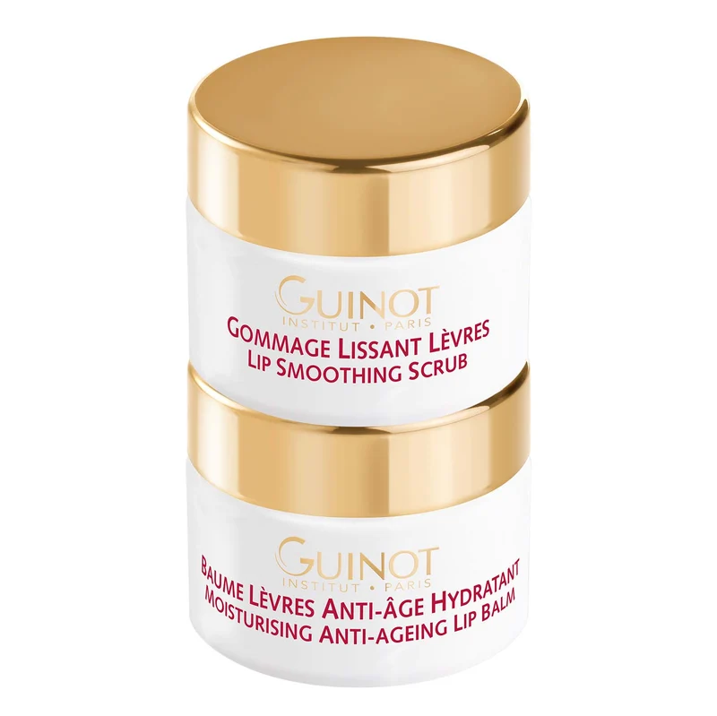 Guinot Lip Perfect 2 x 7ml