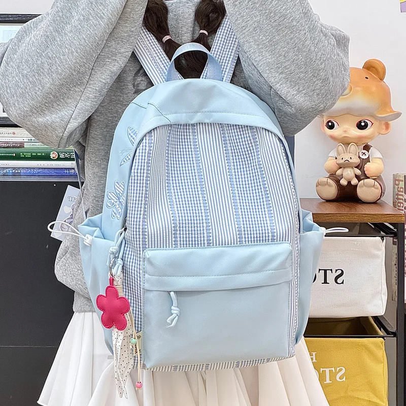 Stilvoller Freizeit-Rucksack Karnz
