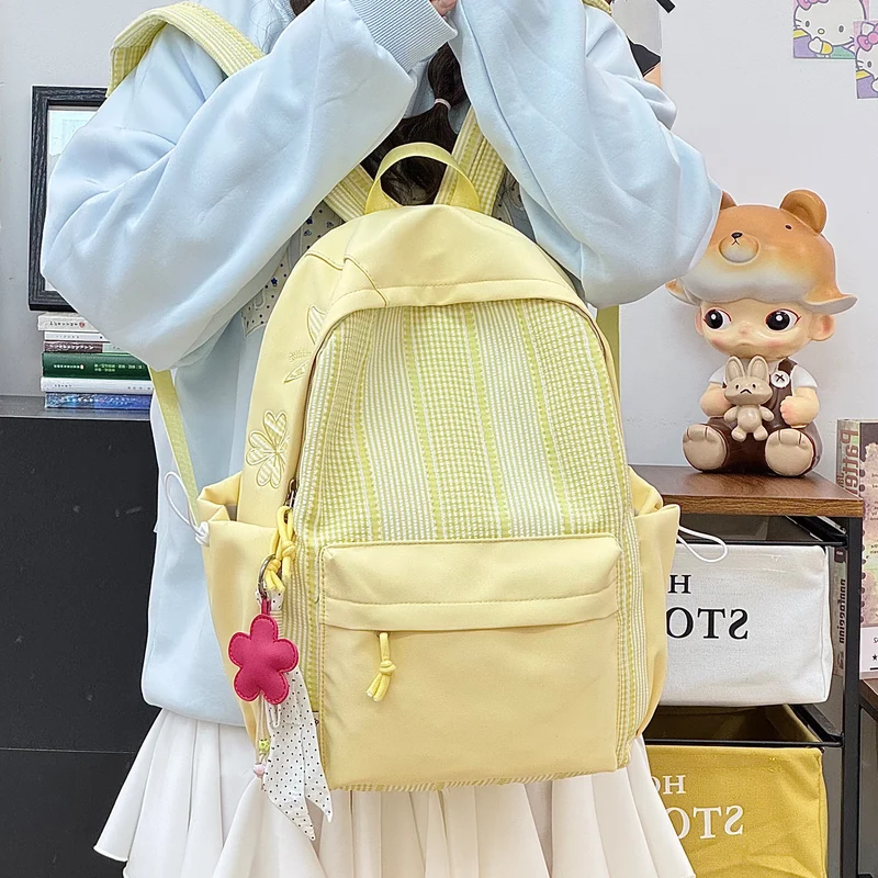 Stilvoller Freizeit-Rucksack Karnz