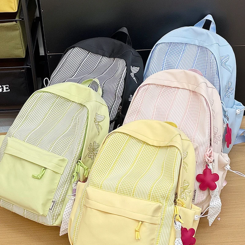 Stilvoller Freizeit-Rucksack Karnz