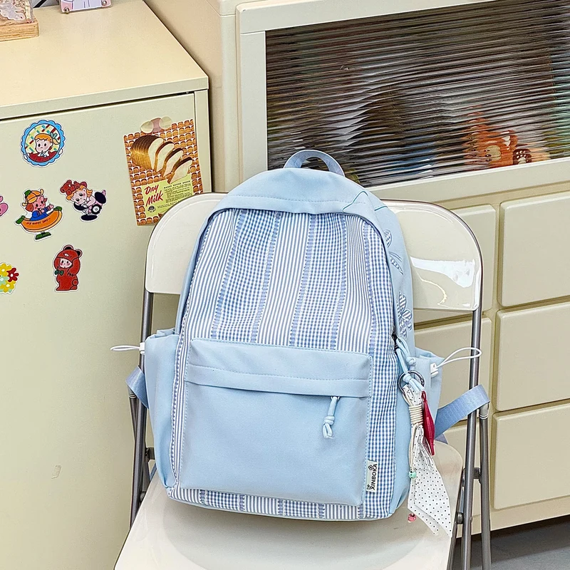 Stilvoller Freizeit-Rucksack Karnz