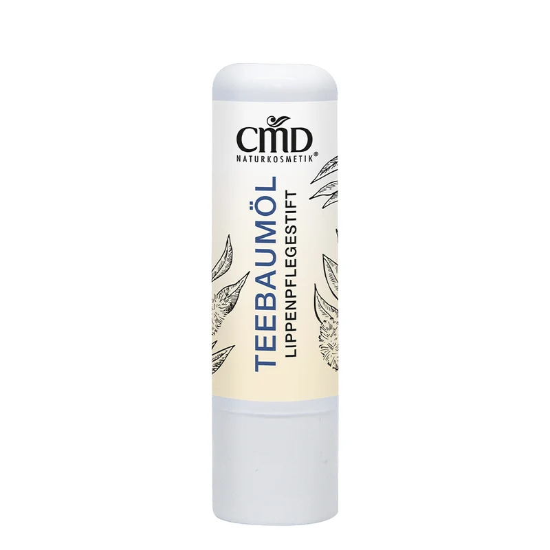 CMD Teebaumöl Classic Lippenpflegestift 4,5g