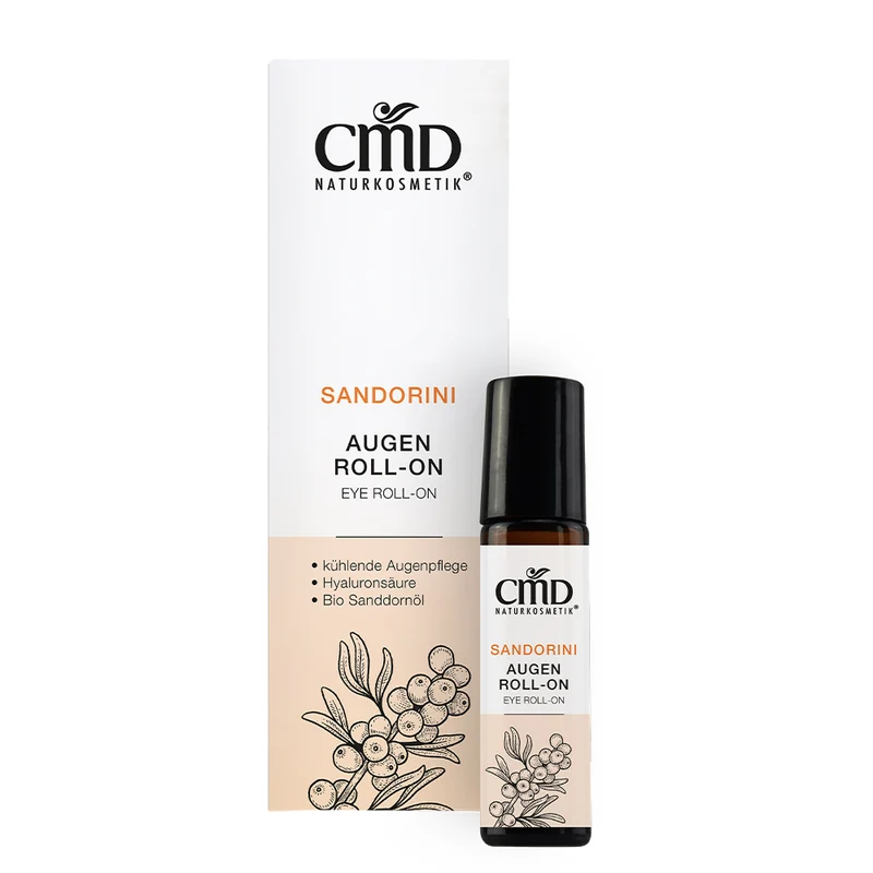CMD Sandorini Augen Roll-On 10 ml