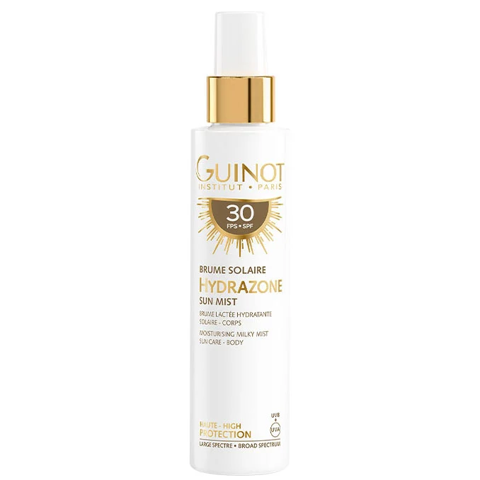 Guinot Brume Solaire Hydrazone Body LSF 30 150ml